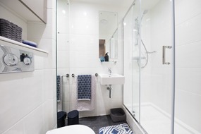 Offsite Solutions - bathroom pods for student accommodation
